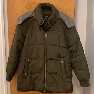 Marc NY (Andrew Marc) Puffer Coat